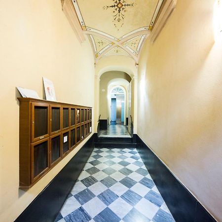 Affittacamere La Citta Vecchia Генуя Экстерьер фото
